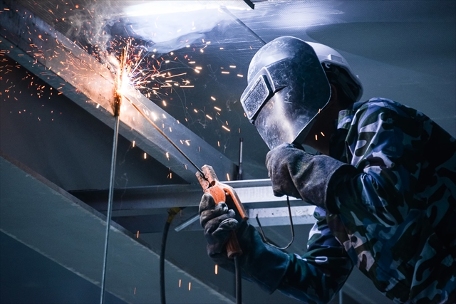 ㈱ICCは鍛冶工の求人募集中